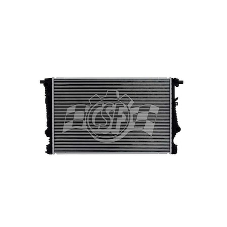 Csf Radiator #Csf 3759 3759